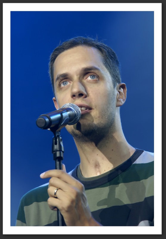 Grand Corps Malade Festi'neuch
