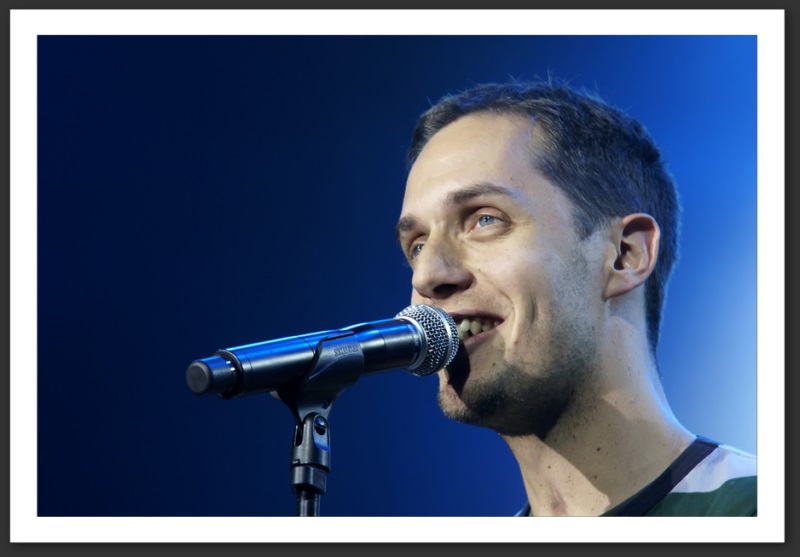 Grand Corps Malade Festi'neuch