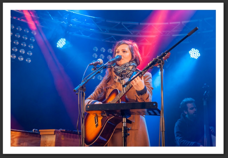 Festi'neuch Heidi Happy