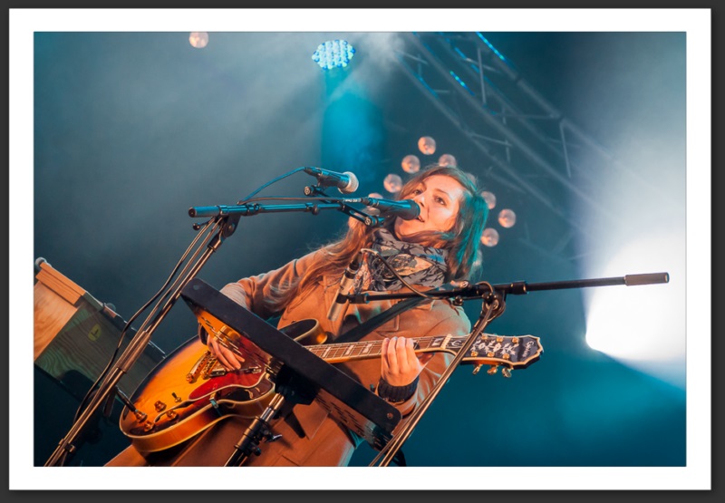 Festi'neuch Heidi Happy