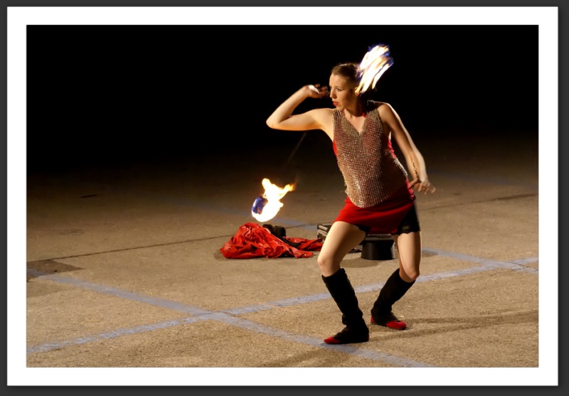 Illuzaö Plage des Six Pompes