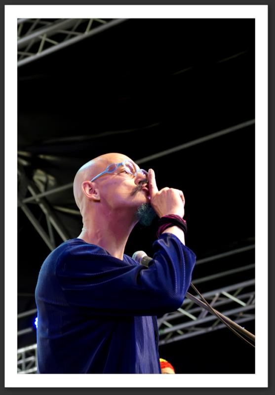 Jacky Lagger Festi'neuch