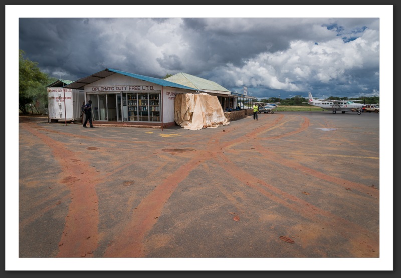 Lokichoggio Kakuma Refugee Camp UNHCR Kenya