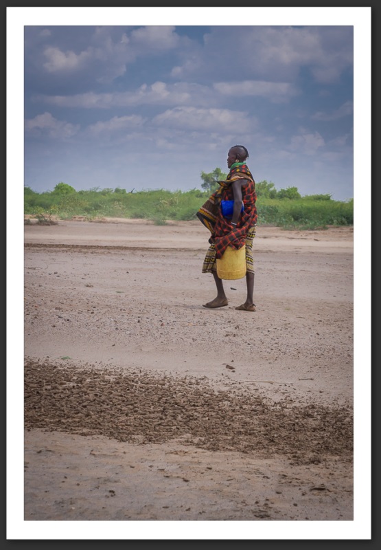 Kakuma Refugee Camp UNHCR Kenya Turkana