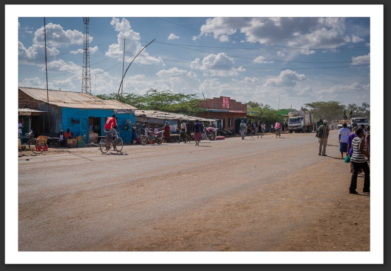 Kakuma Refugee Camp UNHCR Kenya