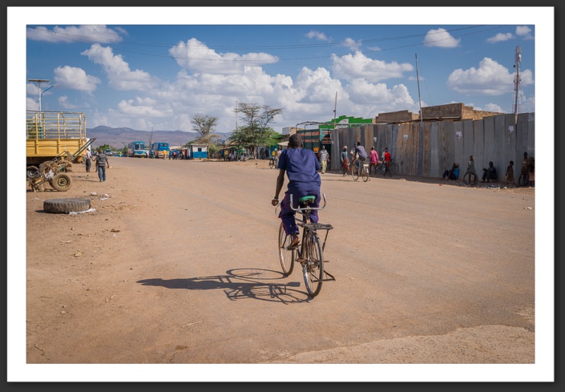 Kakuma Refugee Camp UNHCR Kenya