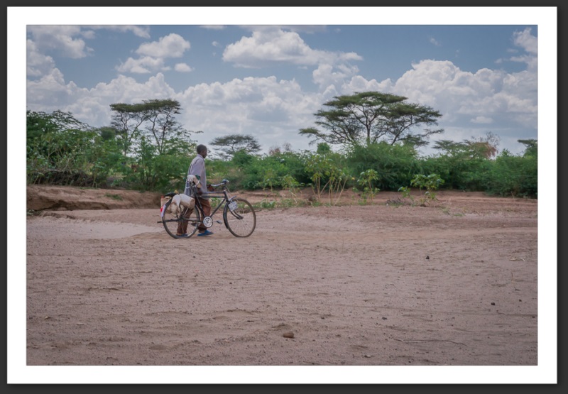 Kakuma Refugee Camp UNHCR Kenya