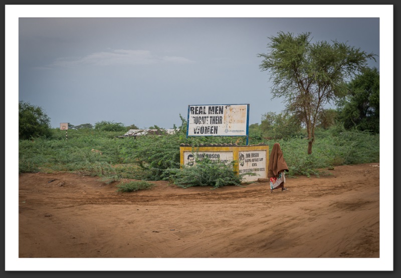 Kakuma Refugee Camp UNHCR Kenya