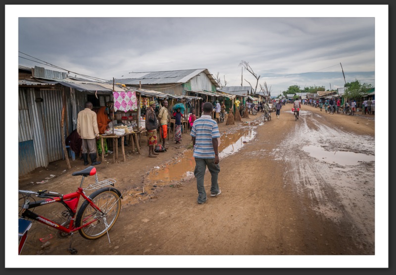 Kakuma Refugee Camp UNHCR Kenya