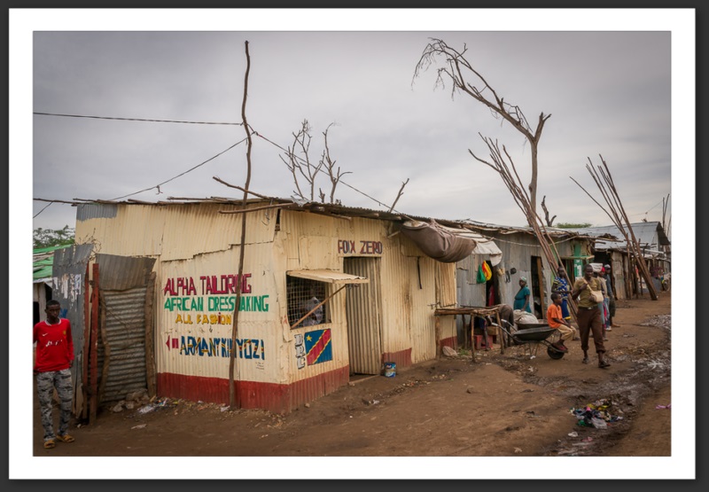 Kakuma Refugee Camp UNHCR Kenya