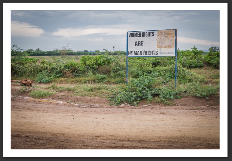 Kakuma Refugee Camp UNHCR Kenya