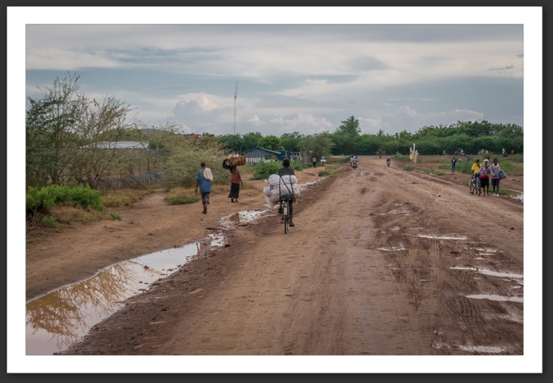 Kakuma Refugee Camp UNHCR Kenya