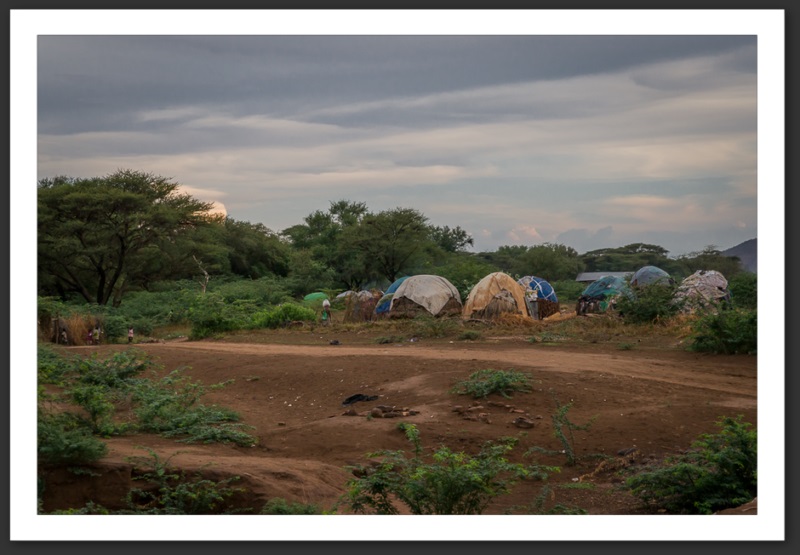 Kakuma Refugee Camp UNHCR Kenya