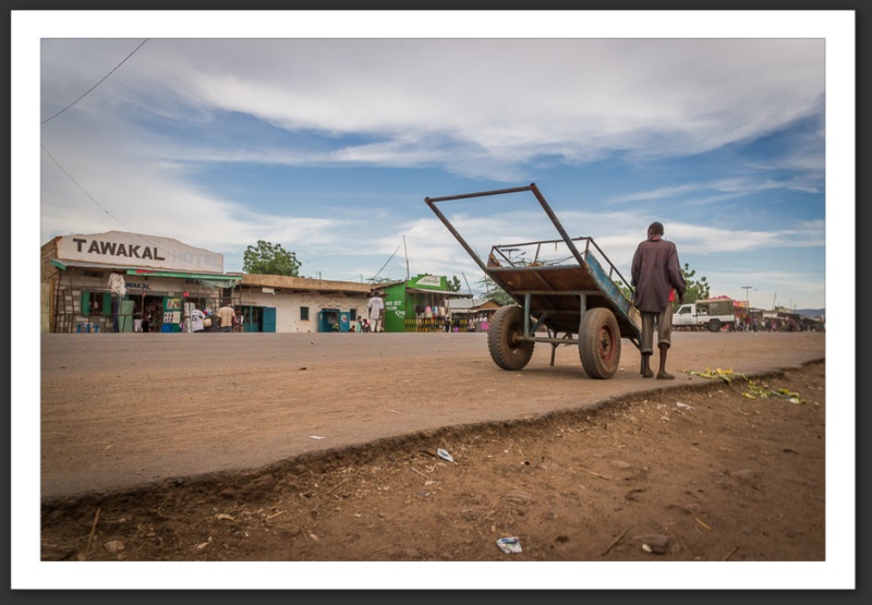 Kakuma Refugee Camp UNHCR Kenya