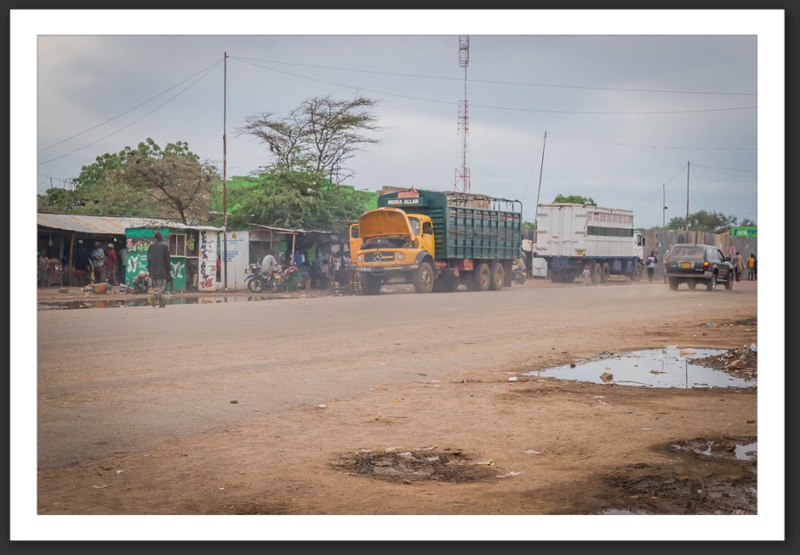 Kakuma Refugee Camp UNHCR Kenya