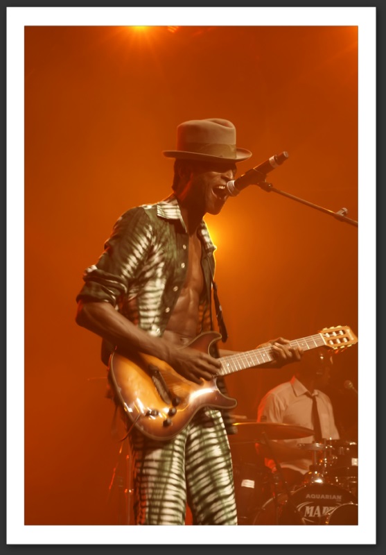 Keziah Jones Festi'neuch