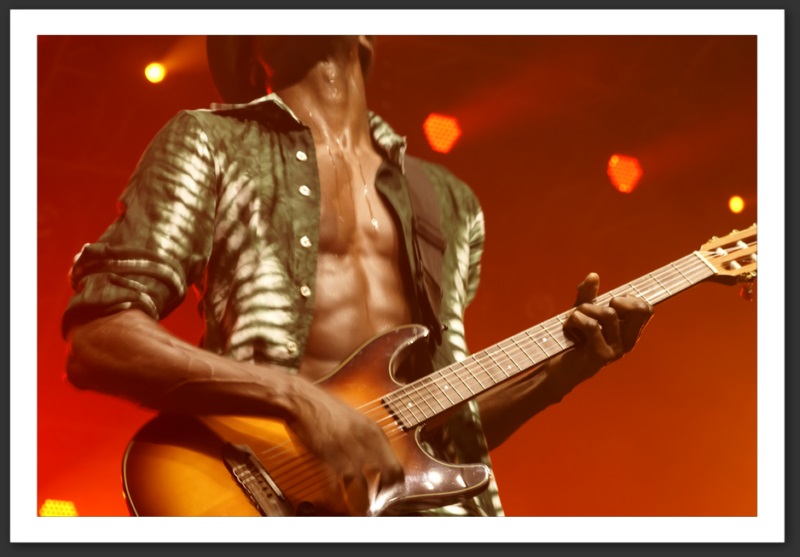 Keziah Jones Festi'neuch