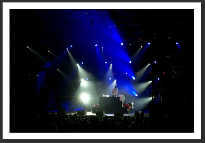 Klub des 7 Festi'neuch