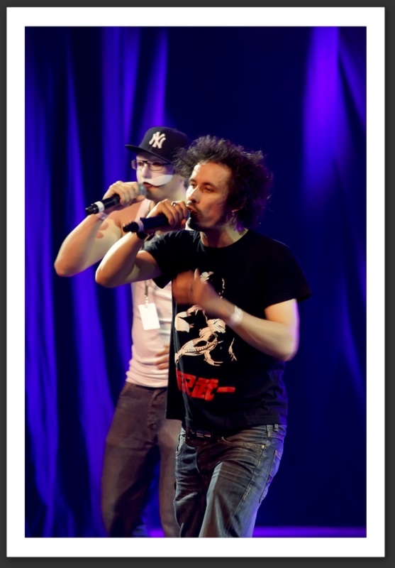 Klub des 7 Festi'neuch