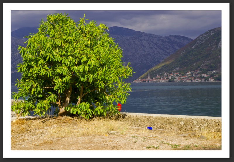 Kotor Montenegro