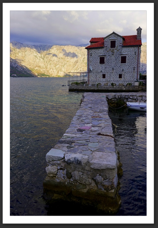Kotor Montenegro