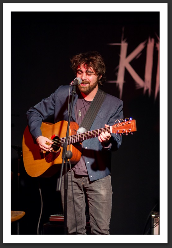 La Blanche Alichimie Bar King