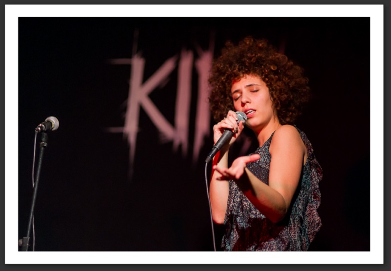 La Blanche Alichimie Bar King