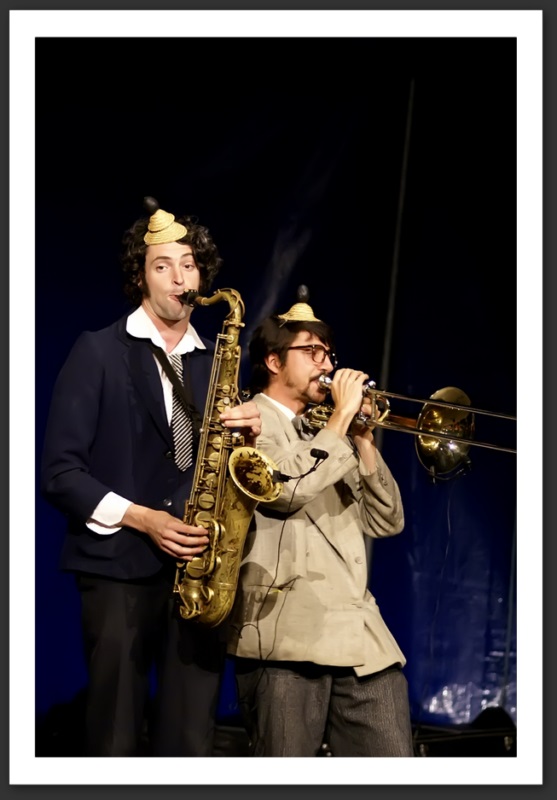 L'Empire du Kikiristan Plage des Six Pompes