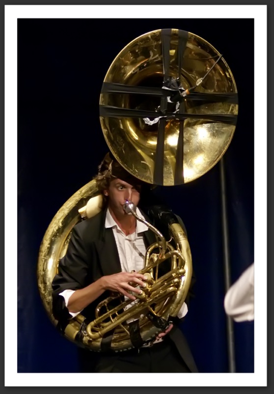 L'Empire du Kikiristan Plage des Six Pompes