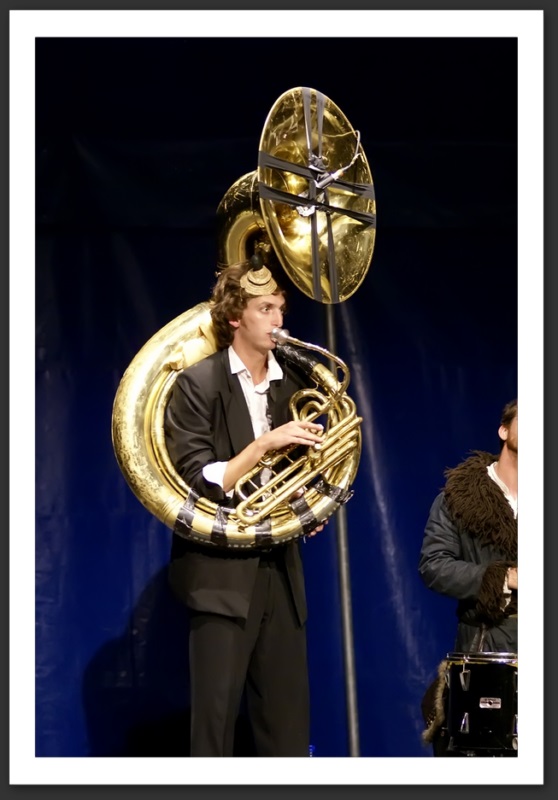 L'Empire du Kikiristan Plage des Six Pompes