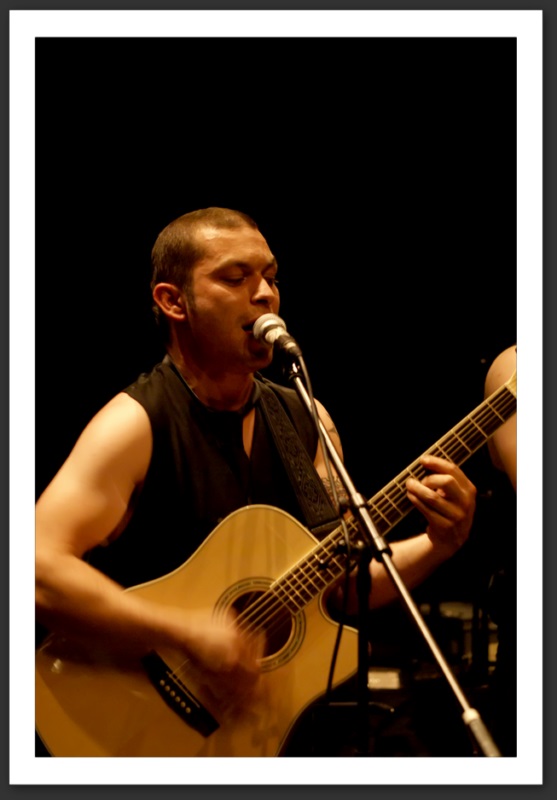 Les Petits Chanteurs à la Gueule de Bois Buskers