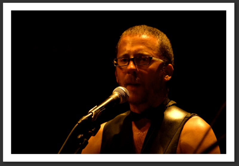 Les Petits Chanteurs à la Gueule de Bois Buskers