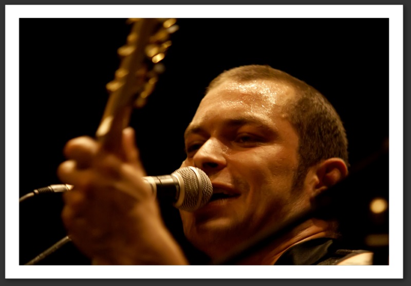Les Petits Chanteurs à la Gueule de Bois Buskers
