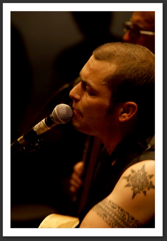 Les Petits Chanteurs à la Gueule de Bois Buskers