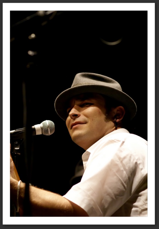 Les Petits Chanteurs à la Gueule de Bois Buskers