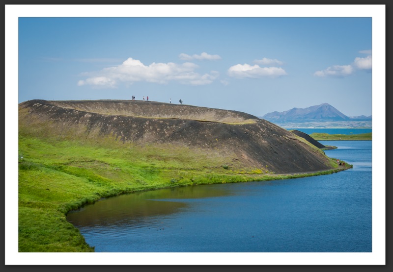 Islande Reykjavik Akureyri Eyjafjallajökull geyser volcan glacier 