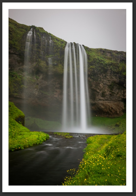 Islande Reykjavik Akureyri Eyjafjallajökull geyser volcan glacier 