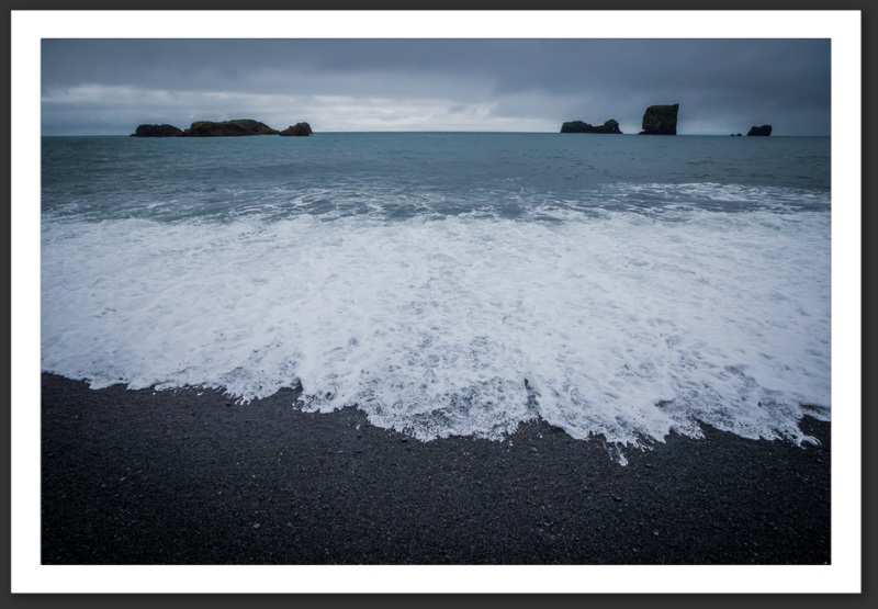 Islande Reykjavik Akureyri Eyjafjallajökull geyser volcan glacier 