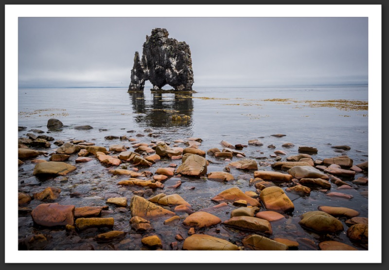Islande Reykjavik Akureyri Eyjafjallajökull geyser volcan glacier 
