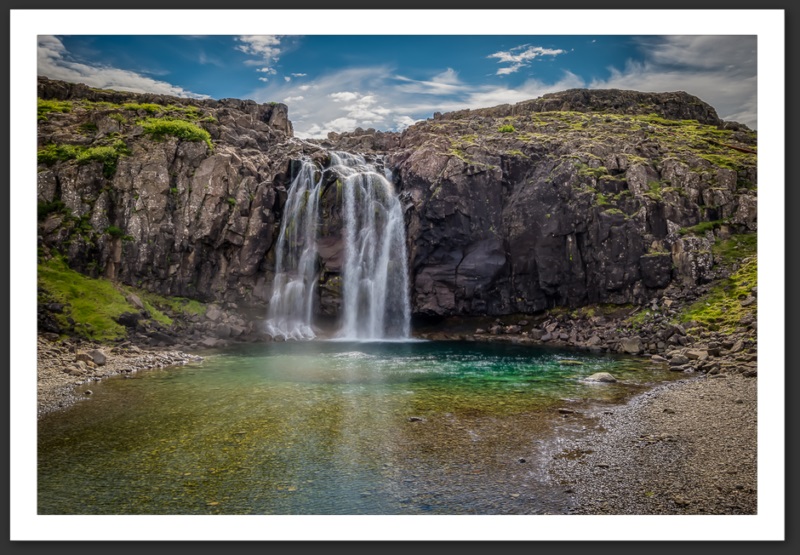 Islande Reykjavik Akureyri Eyjafjallajökull geyser volcan glacier 
