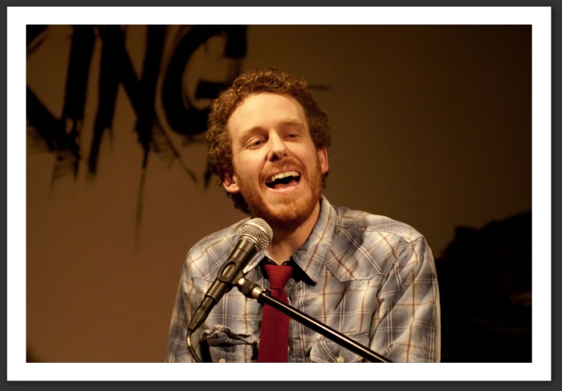 Mark Berube Bar King