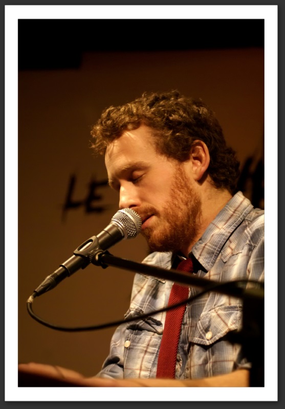 Mark Berube Bar King