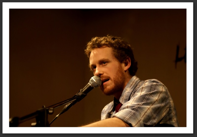 Mark Berube Bar King