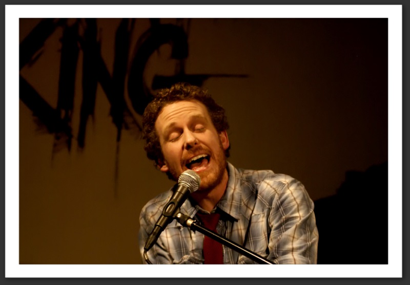 Mark Berube Bar King