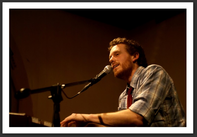 Mark Berube Bar King