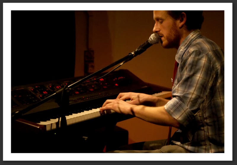 Mark Berube Bar King