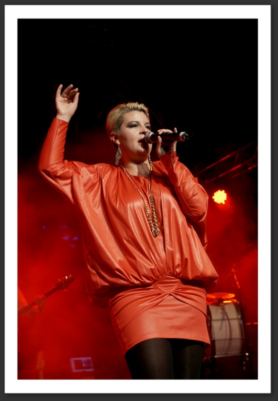 Miss Platnum Festi'neuch