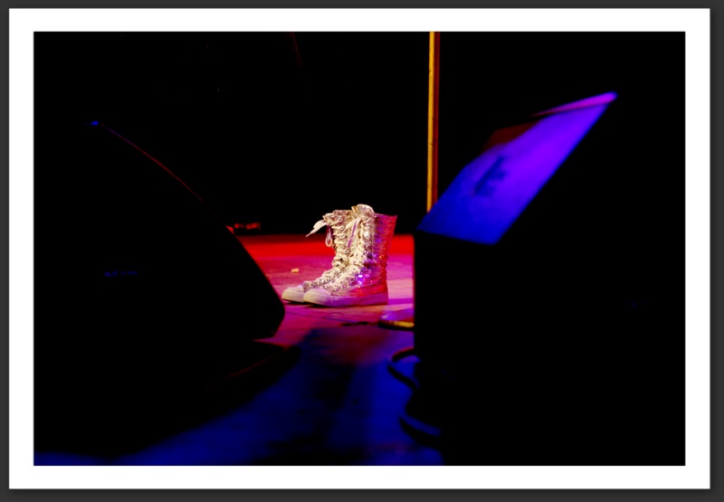 Miss Platnum Festi'neuch