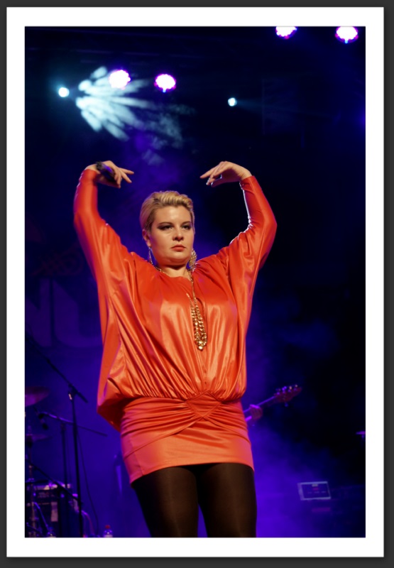 Miss Platnum Festi'neuch