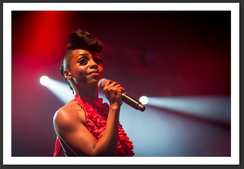 Morcheeba Festi'neuch 2012